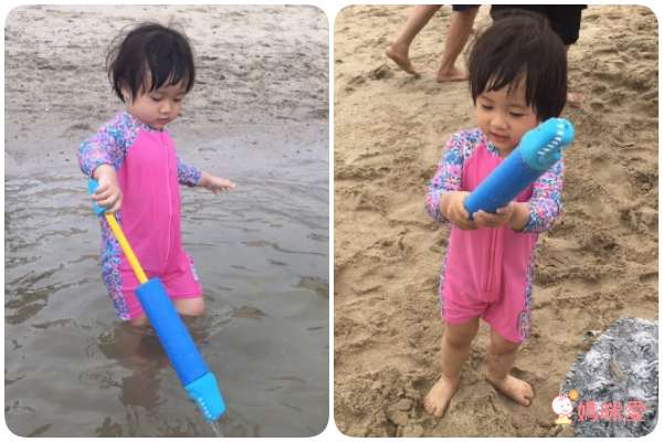 澳洲 RASHOODZ 兒童抗UV防曬泳衣 / 游泳尿布褲