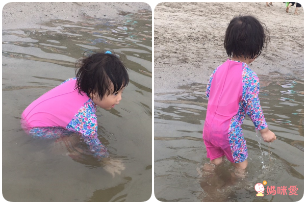 澳洲 RASHOODZ 兒童抗UV防曬泳衣 / 游泳尿布褲