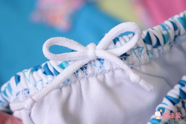 澳洲 RASHOODZ 兒童抗UV防曬泳衣 / 游泳尿布褲