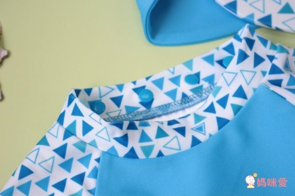 澳洲 RASHOODZ 兒童抗UV防曬泳衣 / 游泳尿布褲