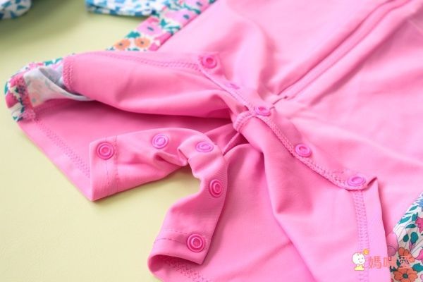 澳洲 RASHOODZ 兒童抗UV防曬泳衣 / 游泳尿布褲