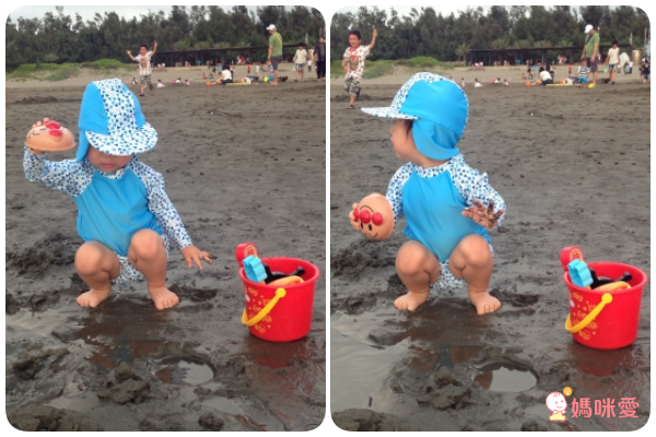 澳洲 RASHOODZ 兒童抗UV防曬泳衣 / 游泳尿布褲