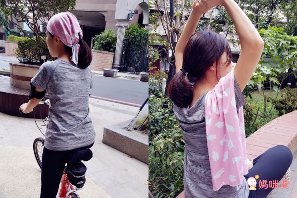 夏季必備! 日本泉州紗布巾&小泉酷涼巾大展