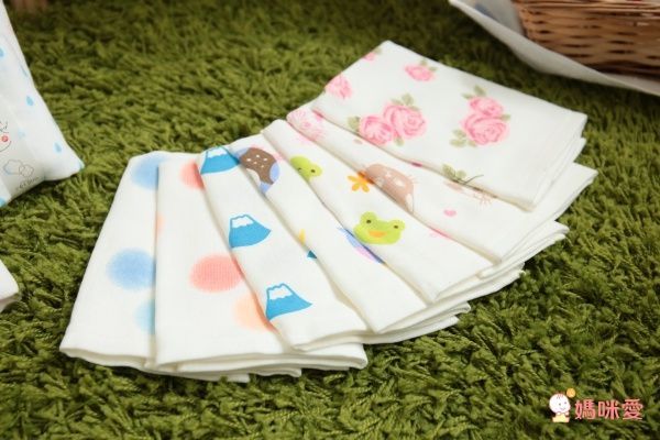 夏季必備! 日本泉州紗布巾&小泉酷涼巾大展