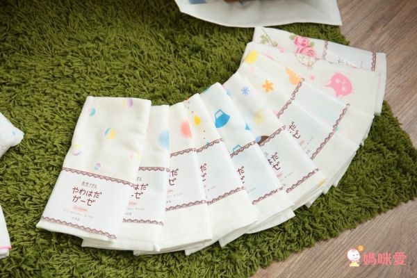 夏季必備! 日本泉州紗布巾&小泉酷涼巾大展
