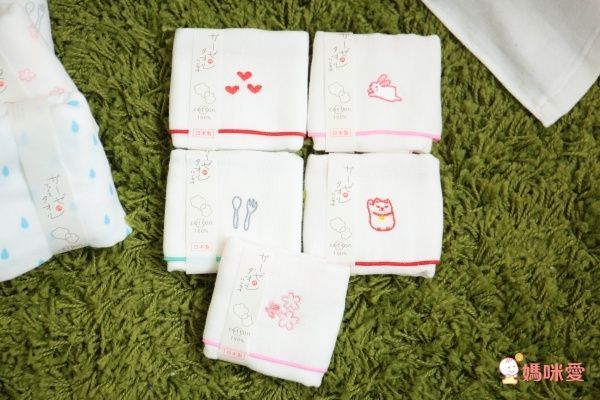 夏季必備! 日本泉州紗布巾&小泉酷涼巾大展