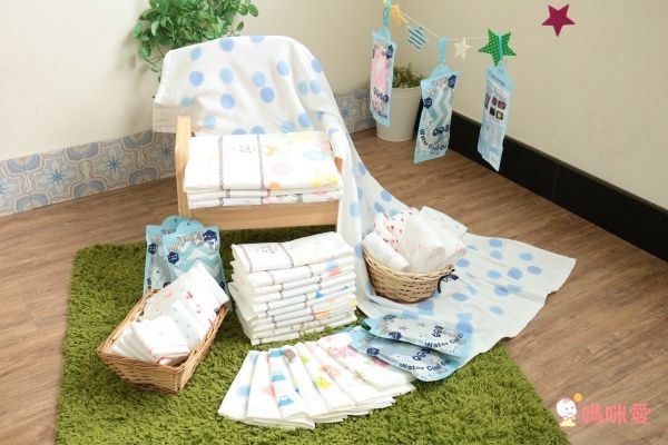 夏季必備! 日本泉州紗布巾&小泉酷涼巾大展