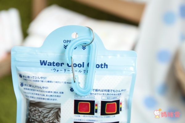 夏季必備! 日本泉州紗布巾&小泉酷涼巾大展
