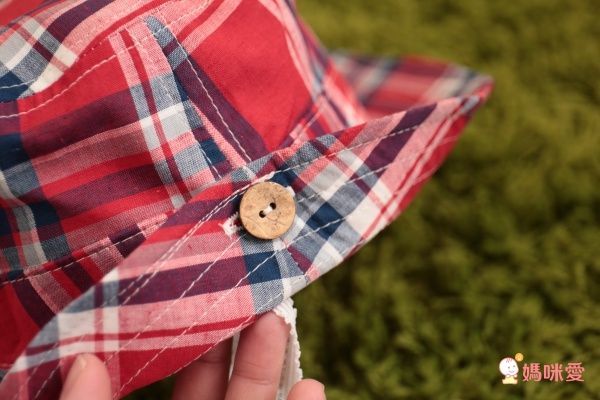 日本製 Connect M ✖ Romping Universe 抗 UV 遮陽帽