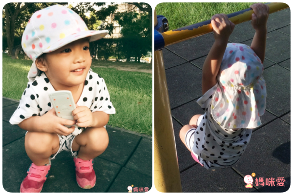 日本製 Connect M ✖ Romping Universe 抗 UV 遮陽帽