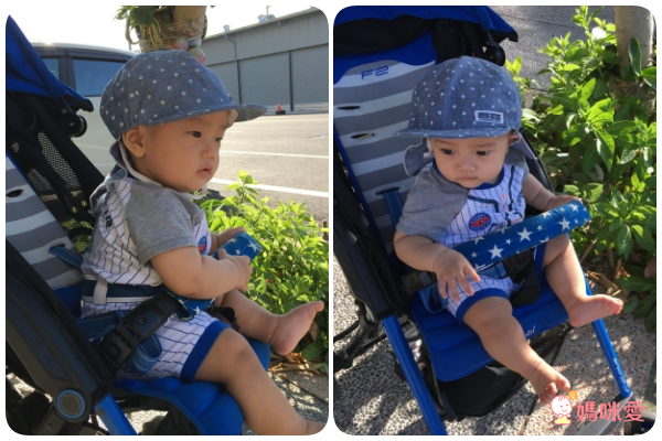 日本製 Connect M ✖ Romping Universe 抗 UV 遮陽帽