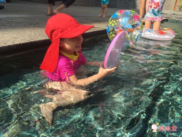 日本 Coolbit 抗 UV 遮脖水涼帽