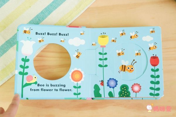 人氣外文操作書✭部落客都推薦的百葉窗書 / 觸摸翻翻書/ 推拉操作書