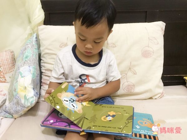 人氣外文操作書✭部落客都推薦的百葉窗書 / 觸摸翻翻書/ 推拉操作書