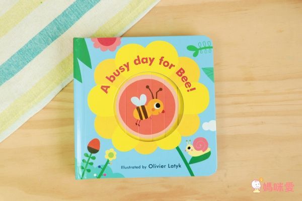人氣外文操作書✭部落客都推薦的百葉窗書 / 觸摸翻翻書/ 推拉操作書