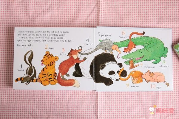 人氣外文操作書✭部落客都推薦的百葉窗書 / 觸摸翻翻書/ 推拉操作書