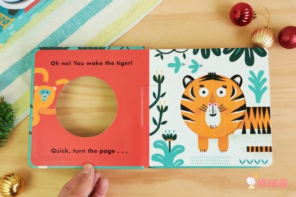 人氣外文操作書✭部落客都推薦的百葉窗書 / 觸摸翻翻書/ 推拉操作書