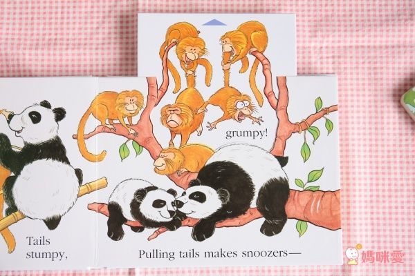 人氣外文操作書✭部落客都推薦的百葉窗書 / 觸摸翻翻書/ 推拉操作書