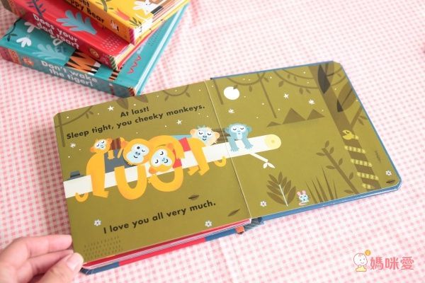 人氣外文操作書✭部落客都推薦的百葉窗書 / 觸摸翻翻書/ 推拉操作書