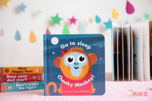 人氣外文操作書✭部落客都推薦的百葉窗書 / 觸摸翻翻書/ 推拉操作書