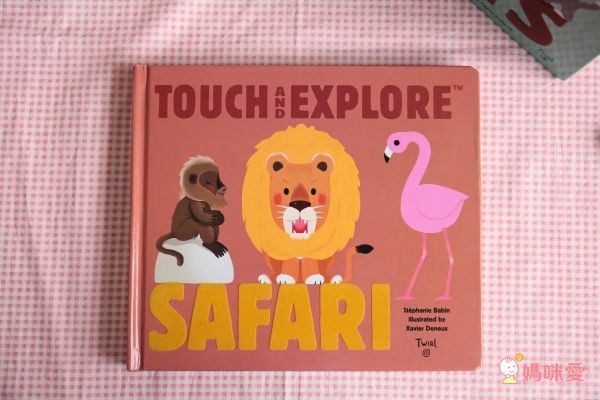 人氣外文操作書✭部落客都推薦的百葉窗書 / 觸摸翻翻書/ 推拉操作書