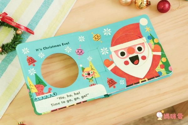 人氣外文操作書✭部落客都推薦的百葉窗書 / 觸摸翻翻書/ 推拉操作書