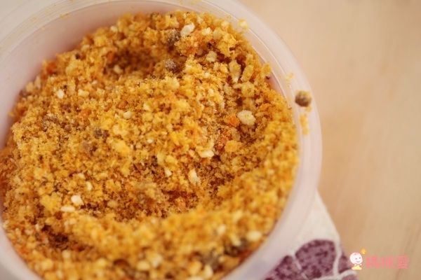 Ogre歐格寶寶副食品