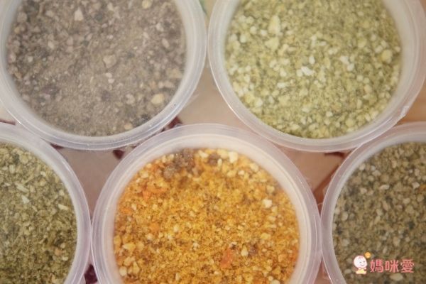 Ogre歐格寶寶副食品