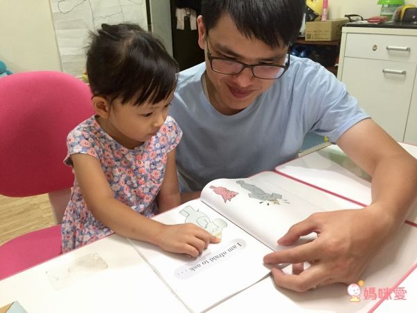 Elephant and Piggie 系列英語童書♥