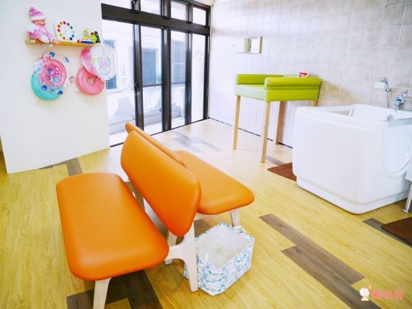 【桃園樂游寶貝】✿ 寶寶精油SPA、泡泡浴游泳