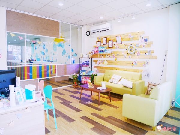 【桃園樂游寶貝】✿ 寶寶精油SPA、泡泡浴游泳