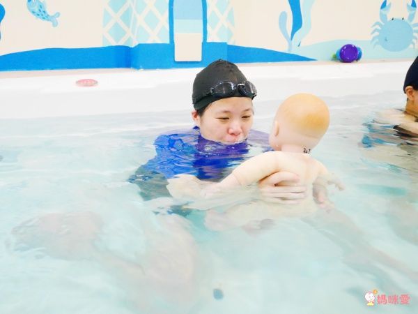 【桃園樂游寶貝】✿ 寶寶精油SPA、泡泡浴游泳