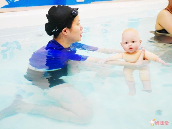 【桃園樂游寶貝】✿ 寶寶精油SPA、泡泡浴游泳