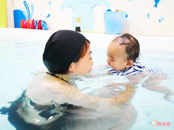【桃園樂游寶貝】✿ 寶寶精油SPA、泡泡浴游泳