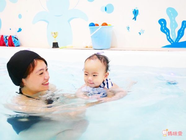 【桃園樂游寶貝】✿ 寶寶精油SPA、泡泡浴游泳