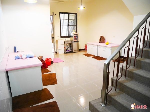 【桃園樂游寶貝】✿ 寶寶精油SPA、泡泡浴游泳