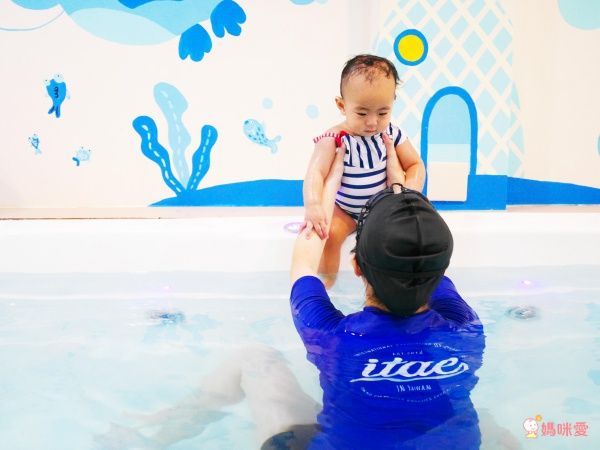 【桃園樂游寶貝】✿ 寶寶精油SPA、泡泡浴游泳