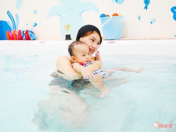 【桃園樂游寶貝】✿ 寶寶精油SPA、泡泡浴游泳