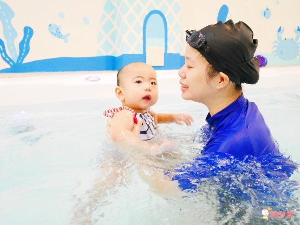 【桃園樂游寶貝】✿ 寶寶精油SPA、泡泡浴游泳