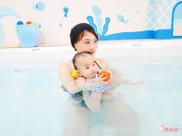 【桃園樂游寶貝】✿ 寶寶精油SPA、泡泡浴游泳