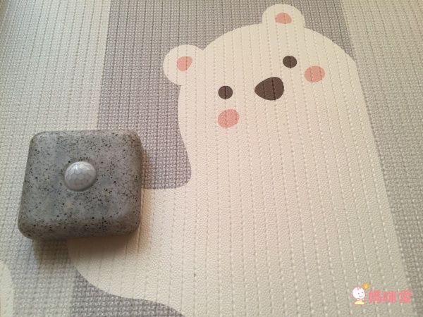 安全家多功能夜 (視) 燈 