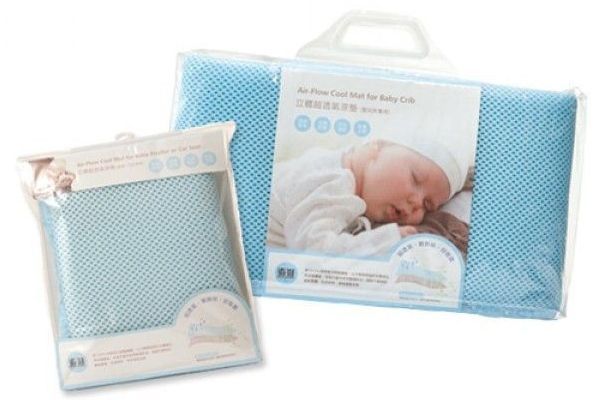 奇哥超透氣涼墊