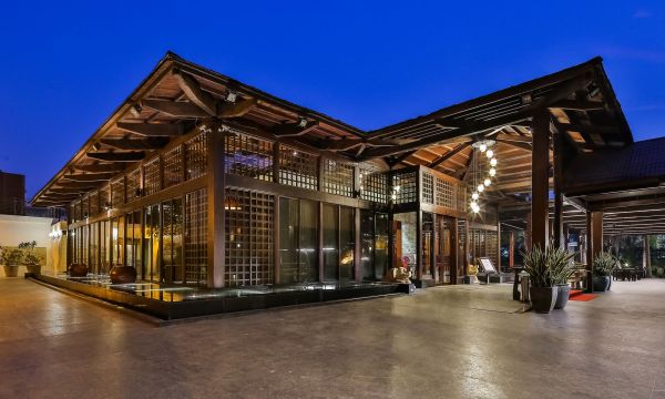 台南桂田酒店 $ 觀光局秋冬補助雄獅再加碼