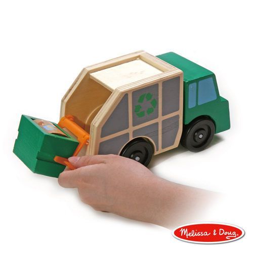 Amazon五星【美國瑪莉莎】超大交通遊戲地墊、木製軌道車車玩具