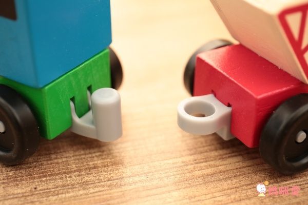 Amazon五星【美國瑪莉莎】超大交通遊戲地墊、木製軌道車車玩具