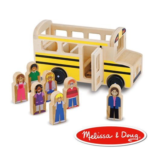 Amazon五星【美國瑪莉莎】超大交通遊戲地墊、木製軌道車車玩具