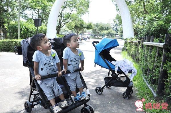 ZOE XL2 BEST v2 嬰幼兒手推車 T600