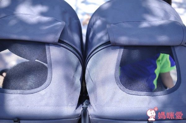 ZOE XL2 BEST v2 嬰幼兒手推車 T600