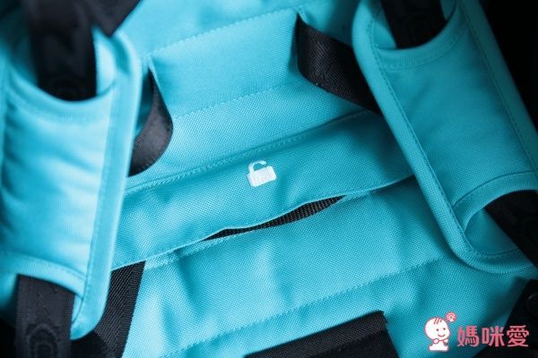 ZOE Xtra Lligt V2 嬰幼兒手推車 F13