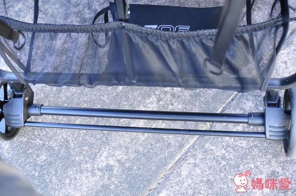 ZOE XL2 BEST v2 嬰幼兒手推車 T600